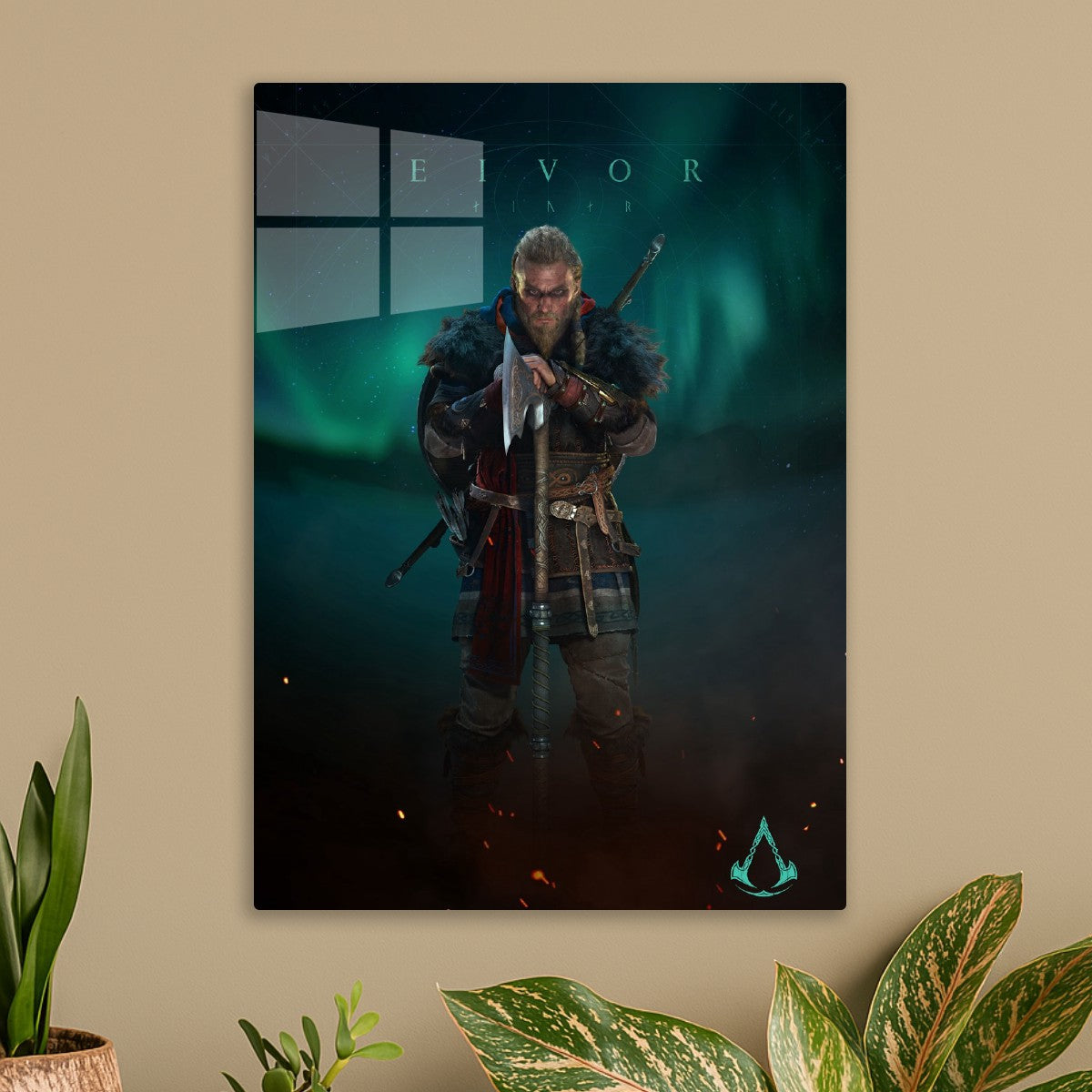 Assassins Creed Valhala