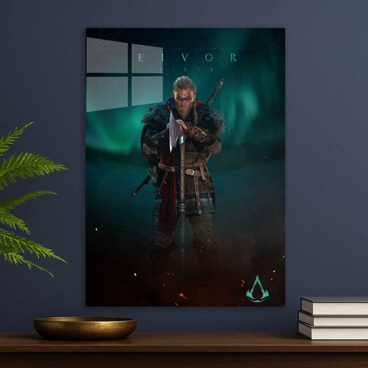 Assassins Creed Valhala