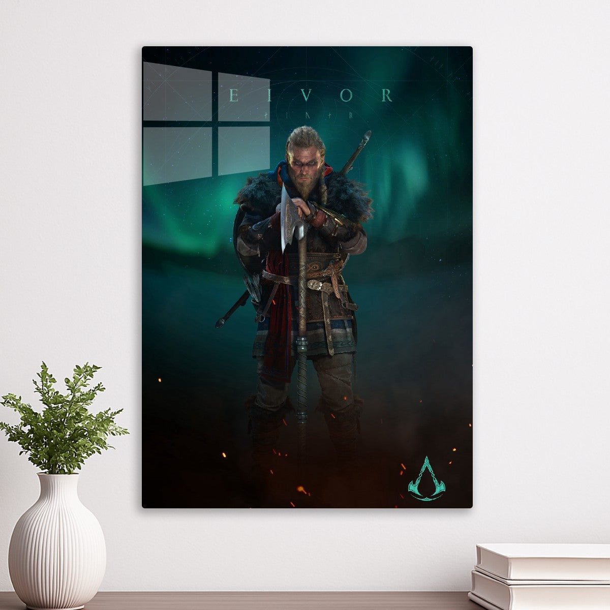 Assassins Creed Valhala