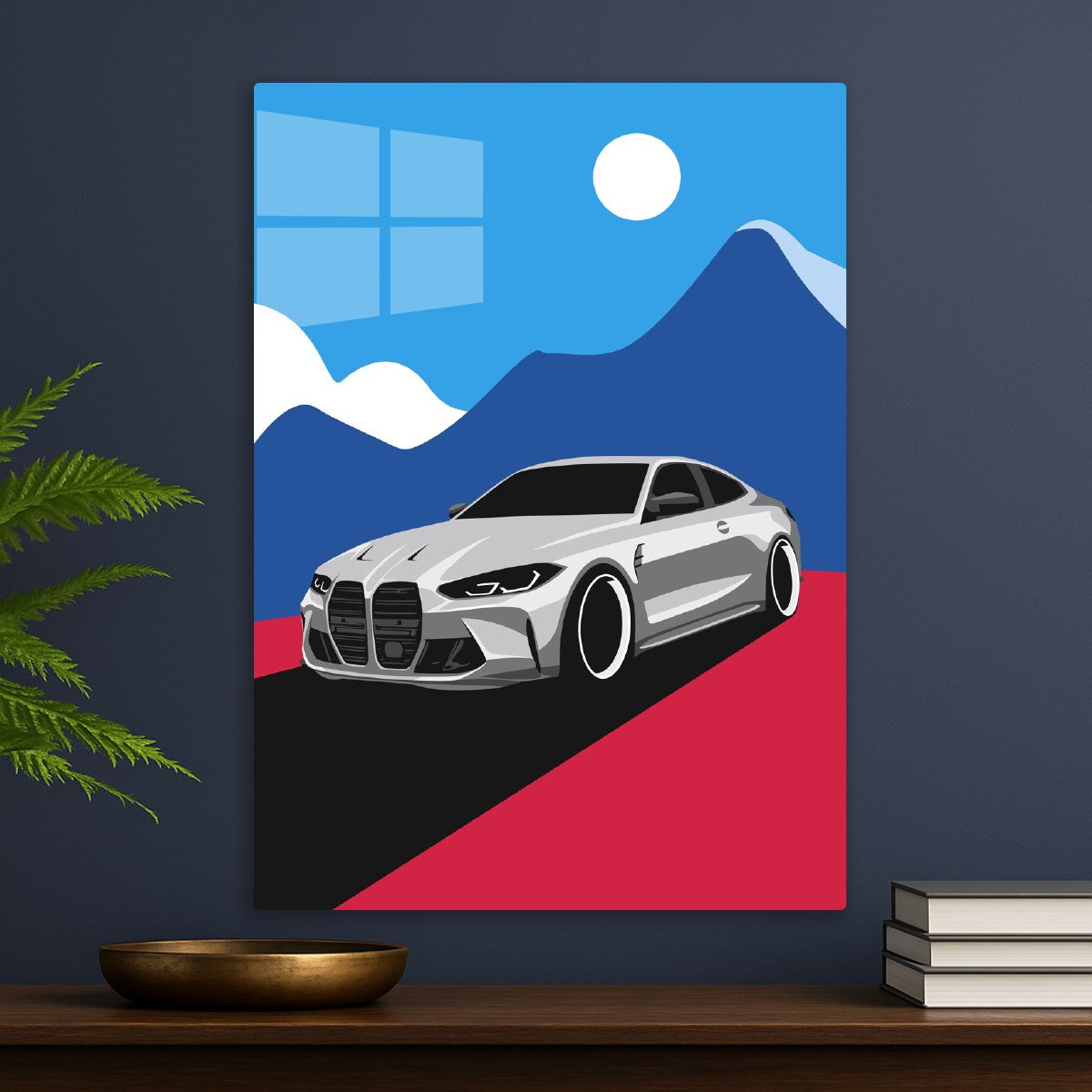BMW M4
