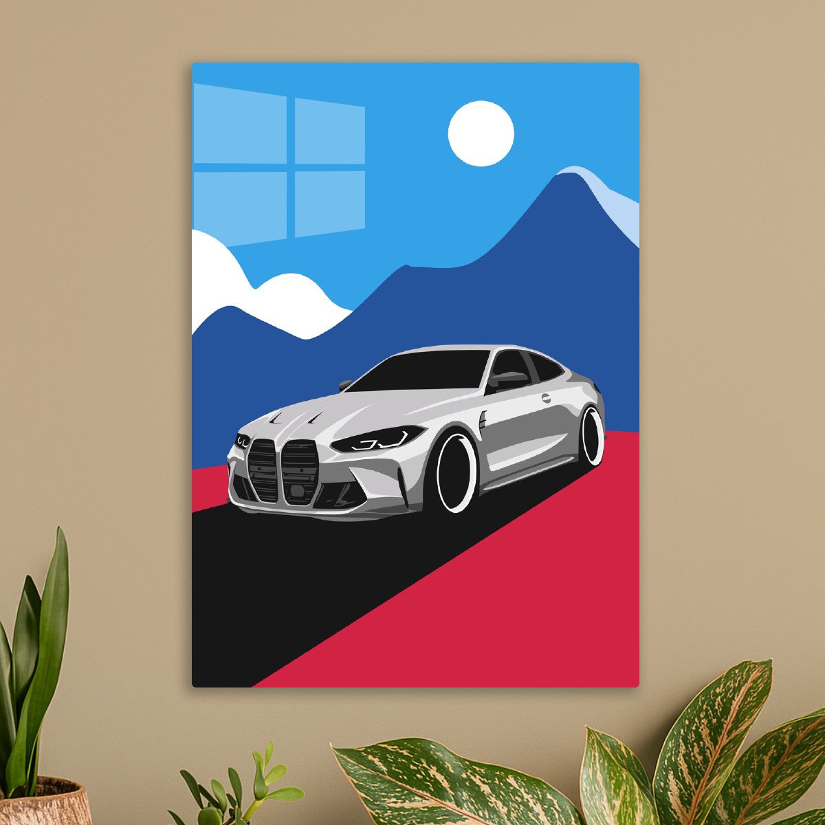BMW M4