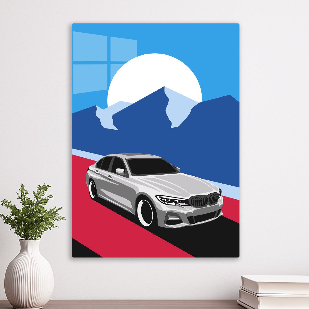 BMW Three Series G20