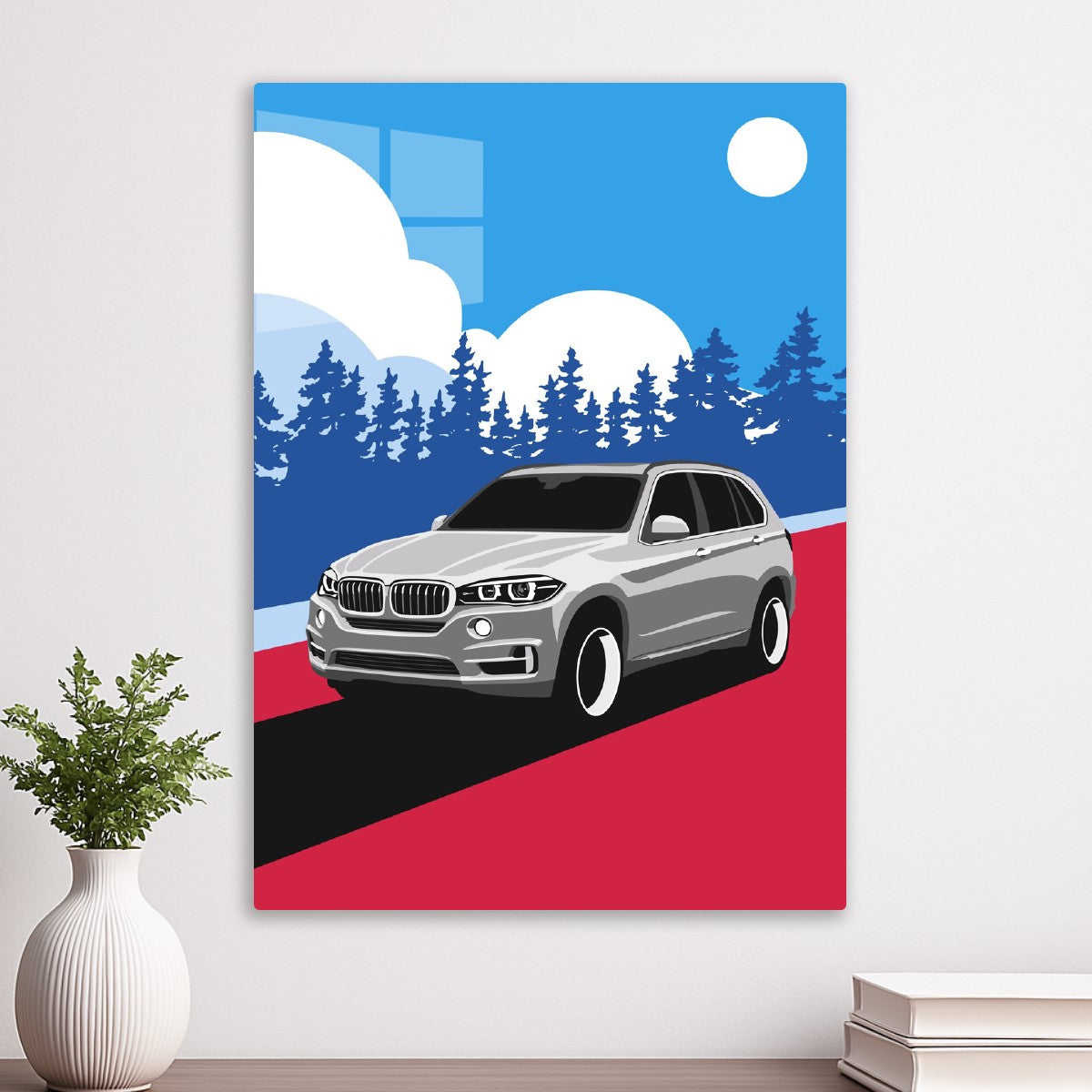 BMW X5 F15