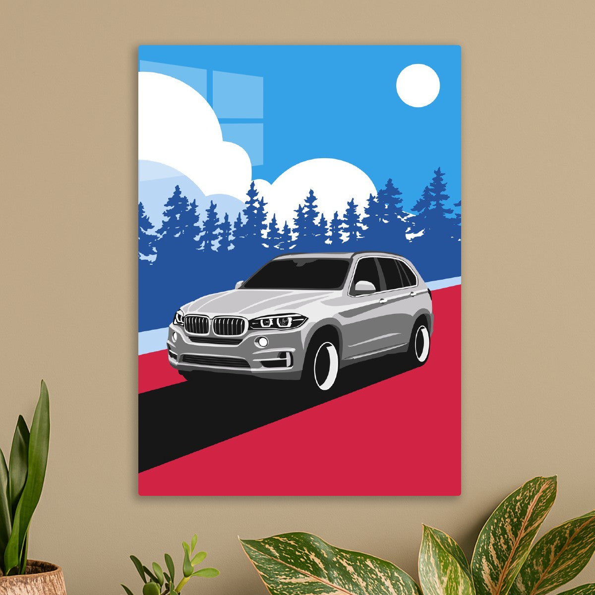 BMW X5 F15
