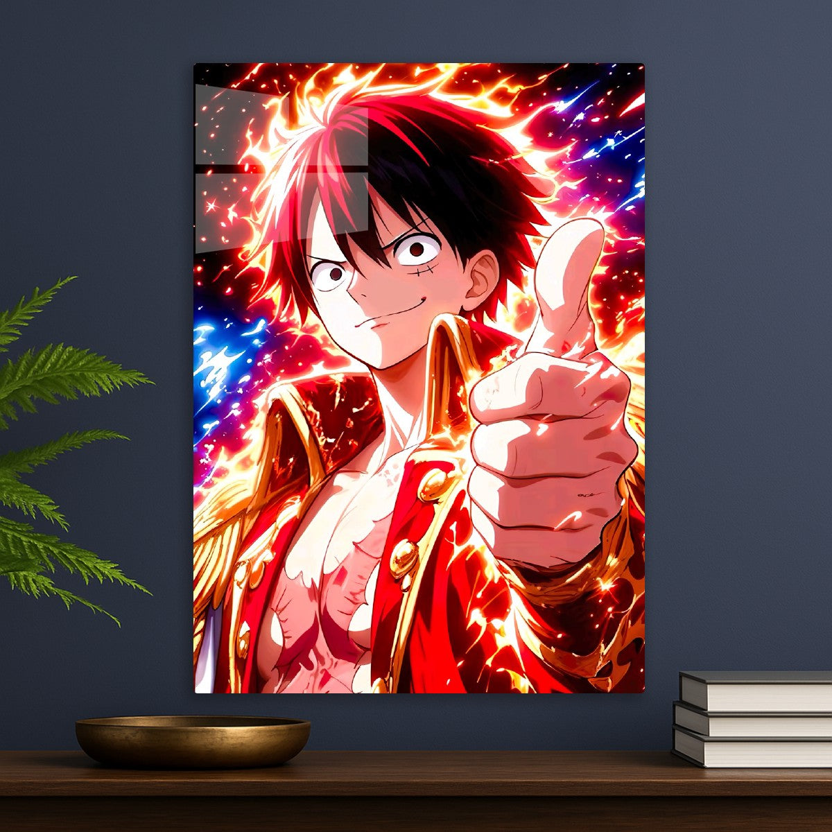 luffy