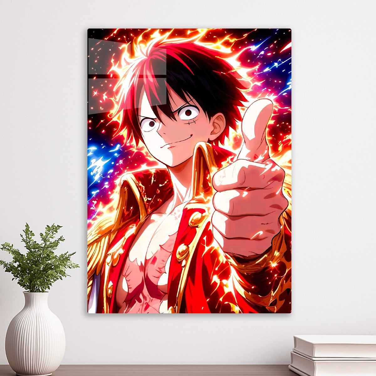 luffy