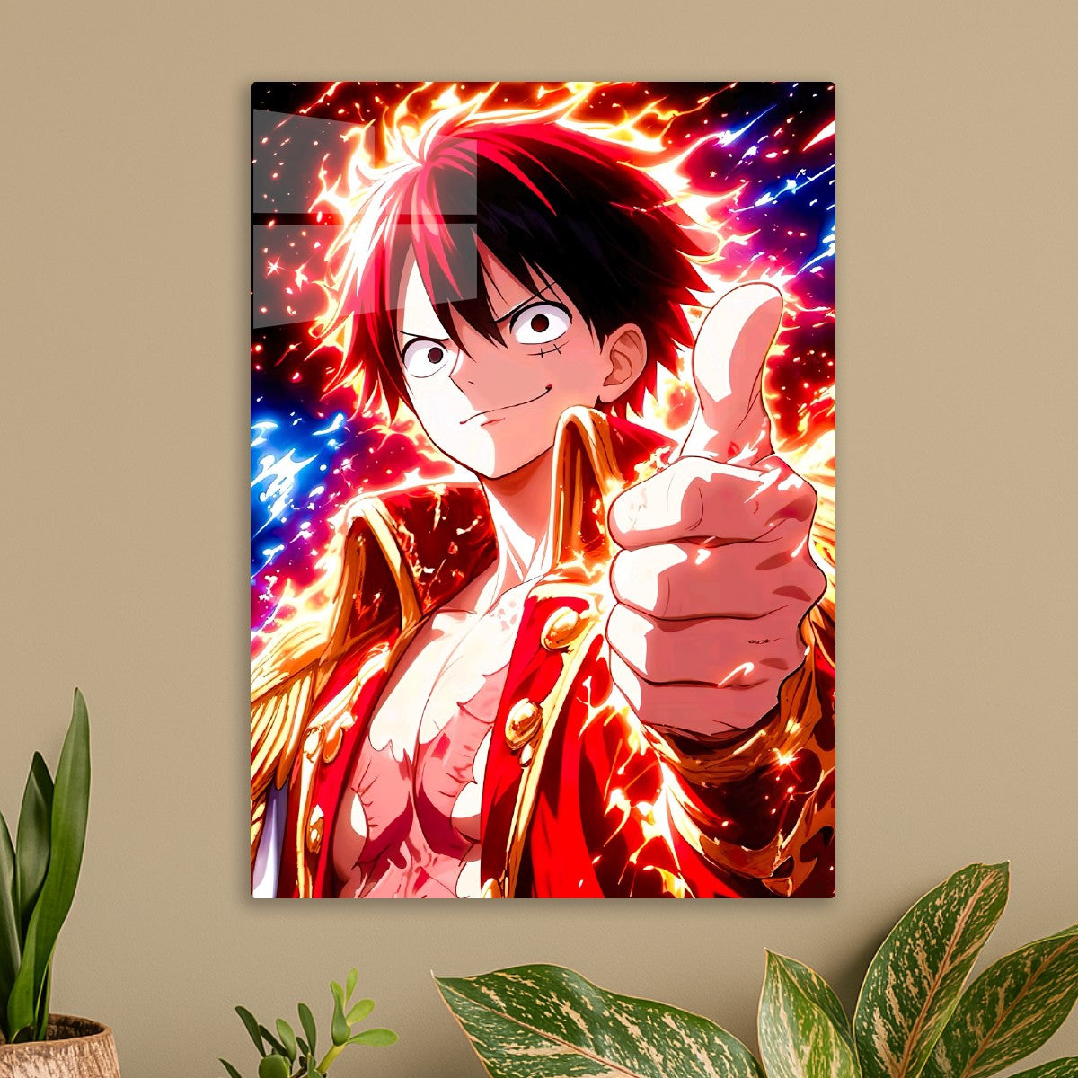 luffy