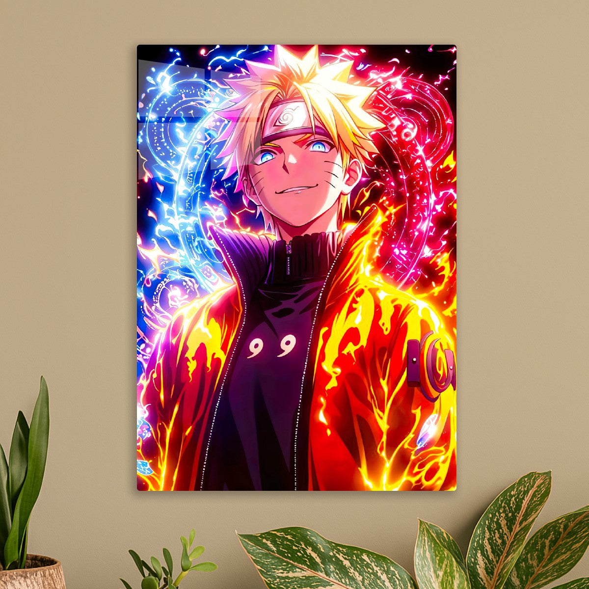 Boruto uzumaki