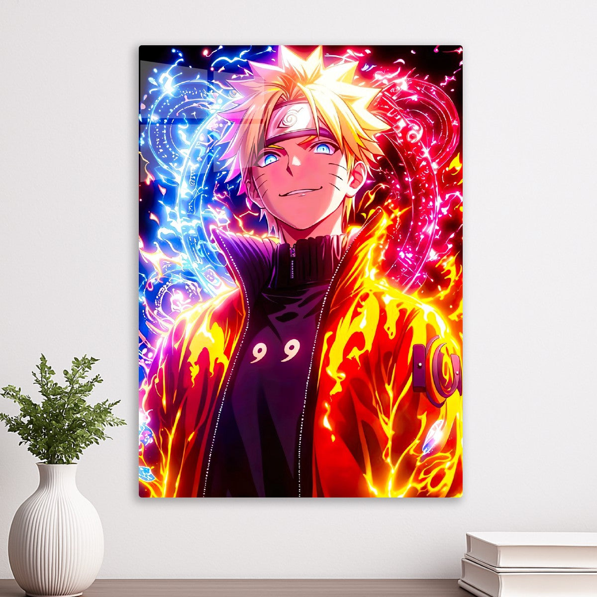 Boruto uzumaki