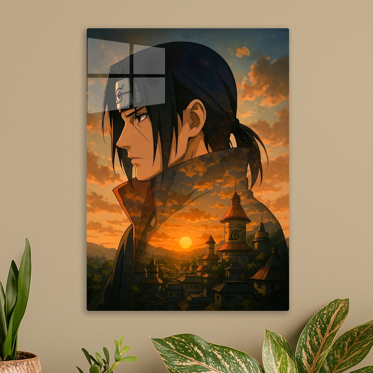 itachi konoha