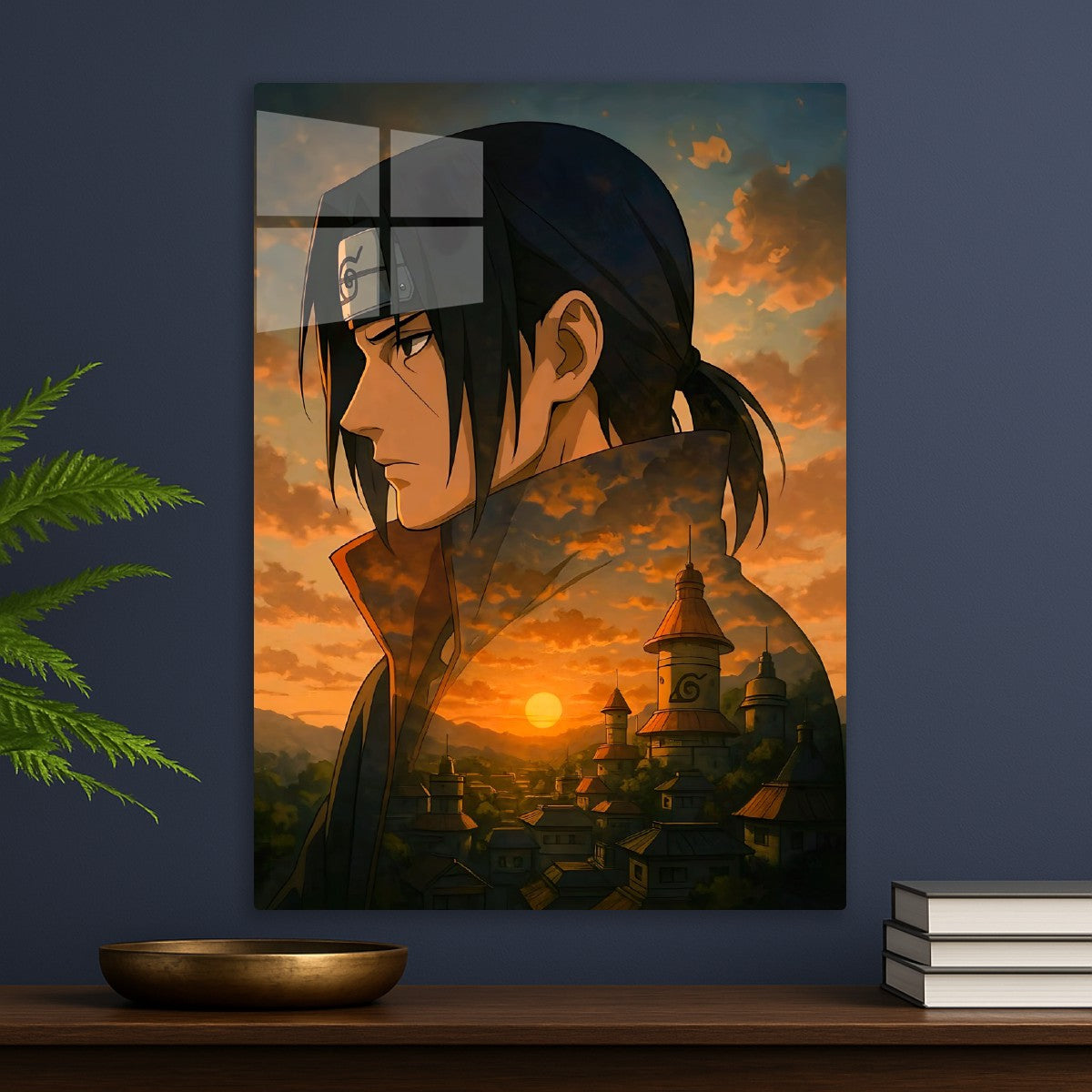 itachi konoha
