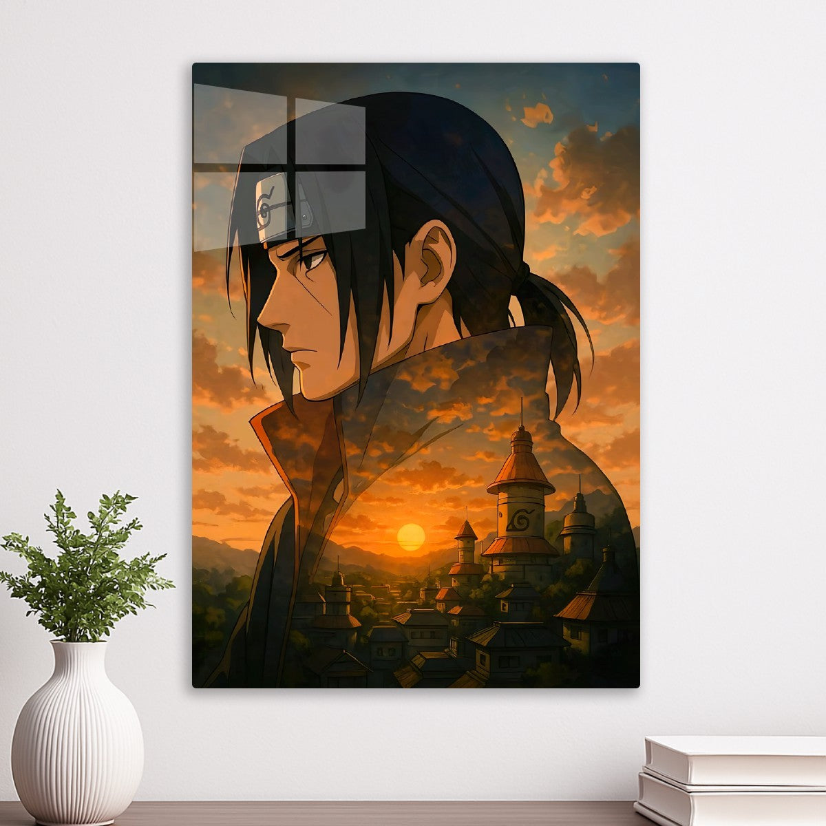 itachi konoha