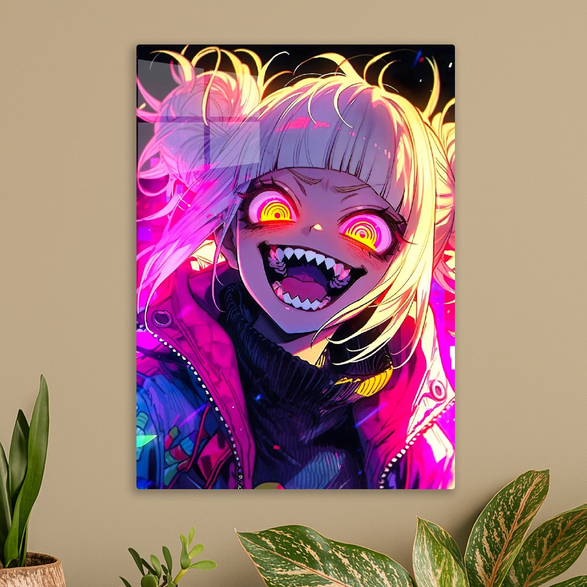 Himiko Toga