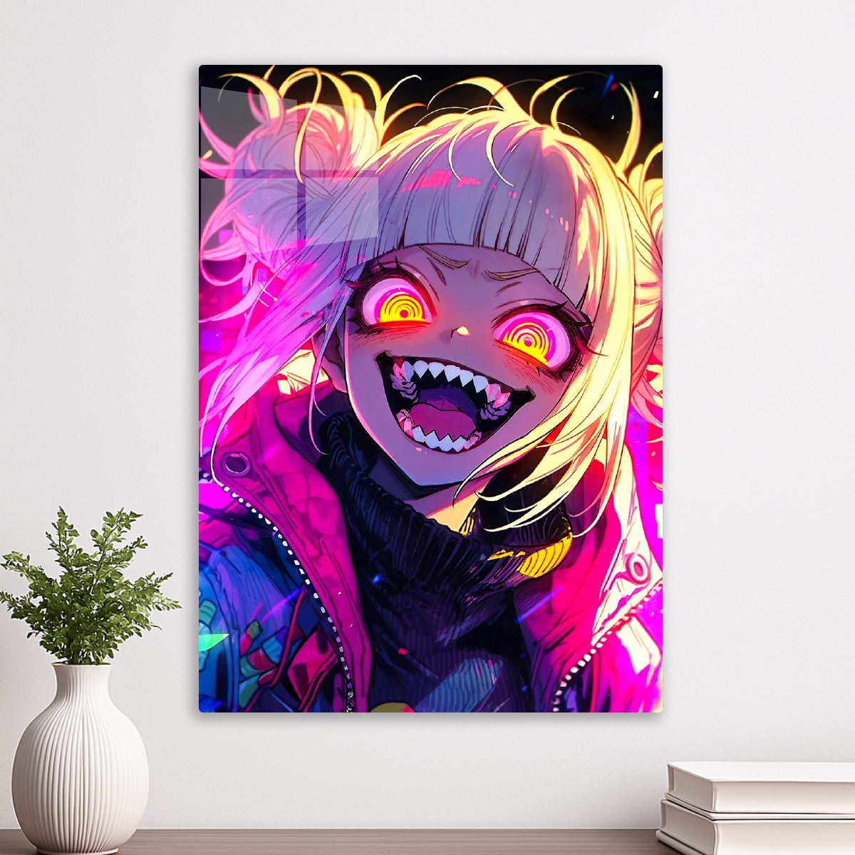 Himiko Toga