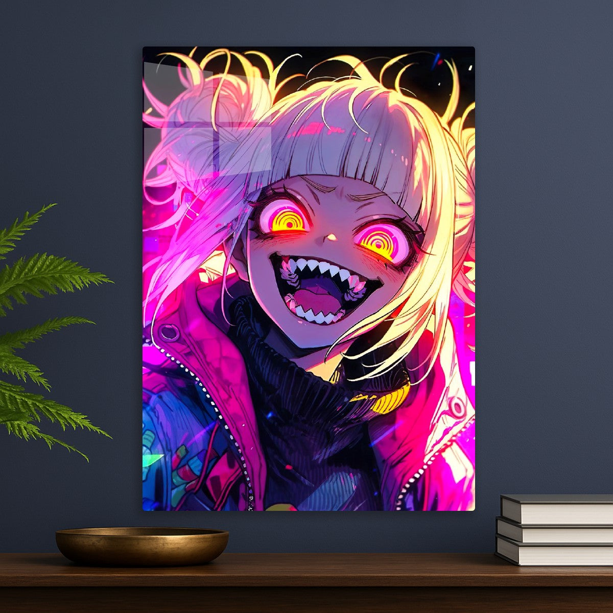 Himiko Toga