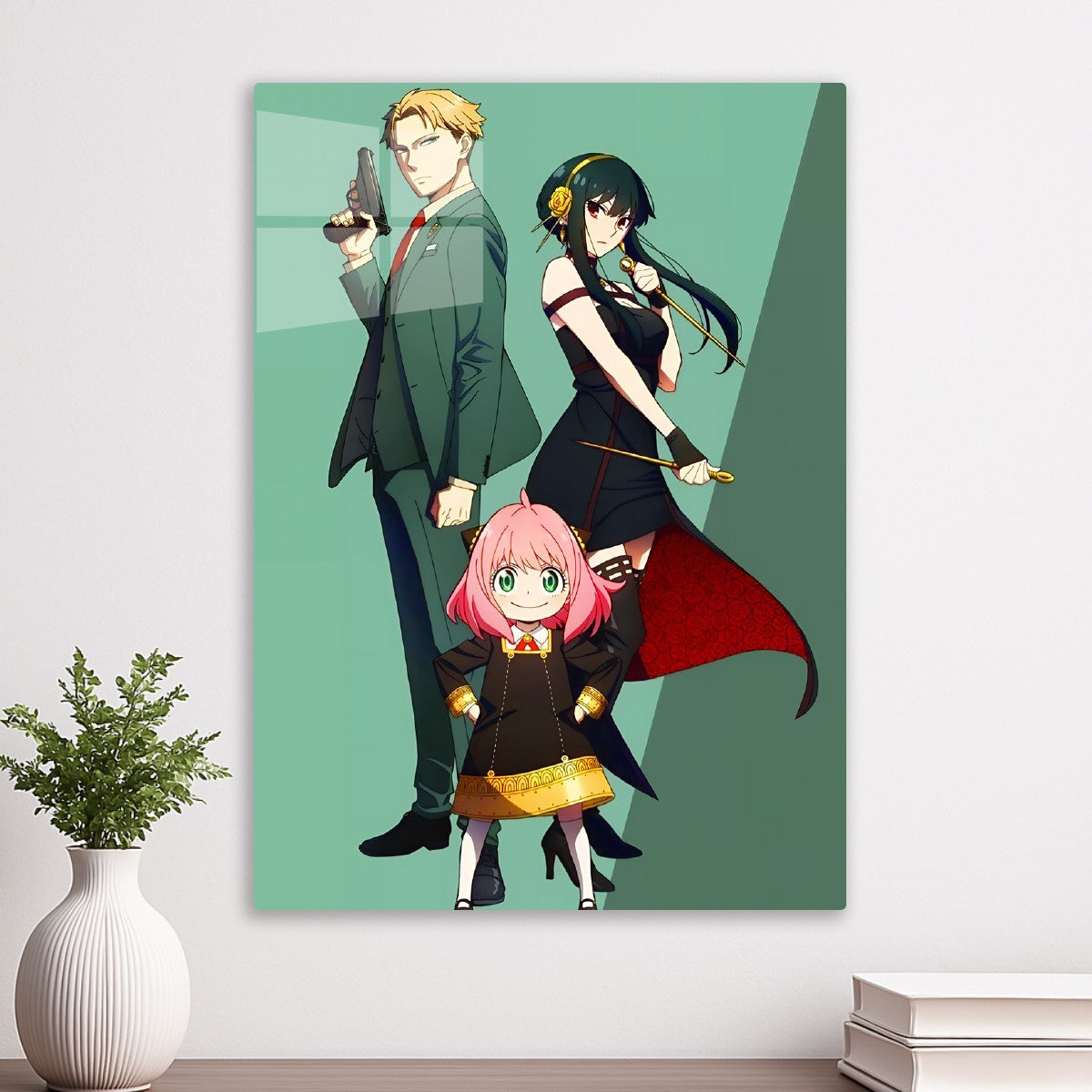 The Spy x Family