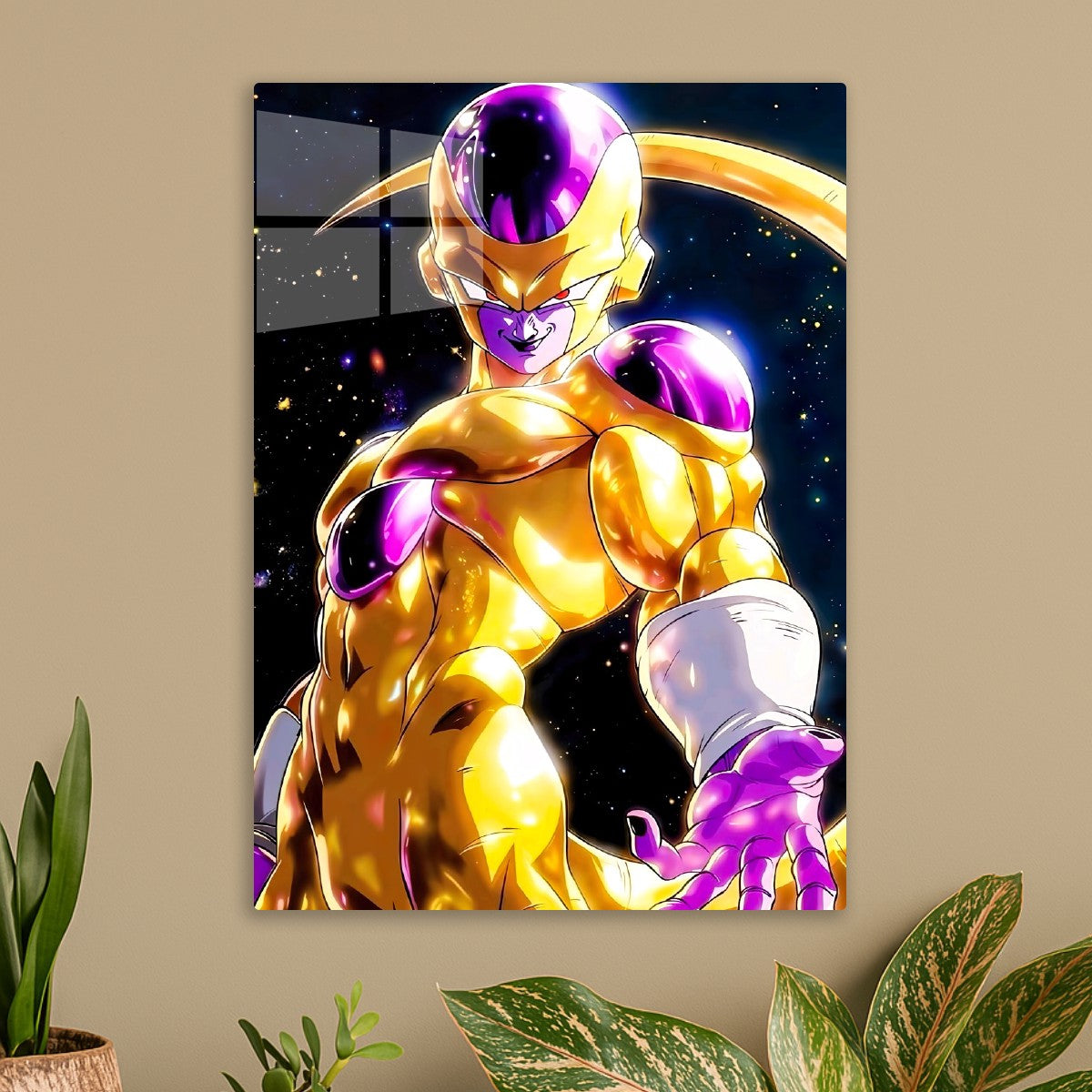 Freza Gold Skin
