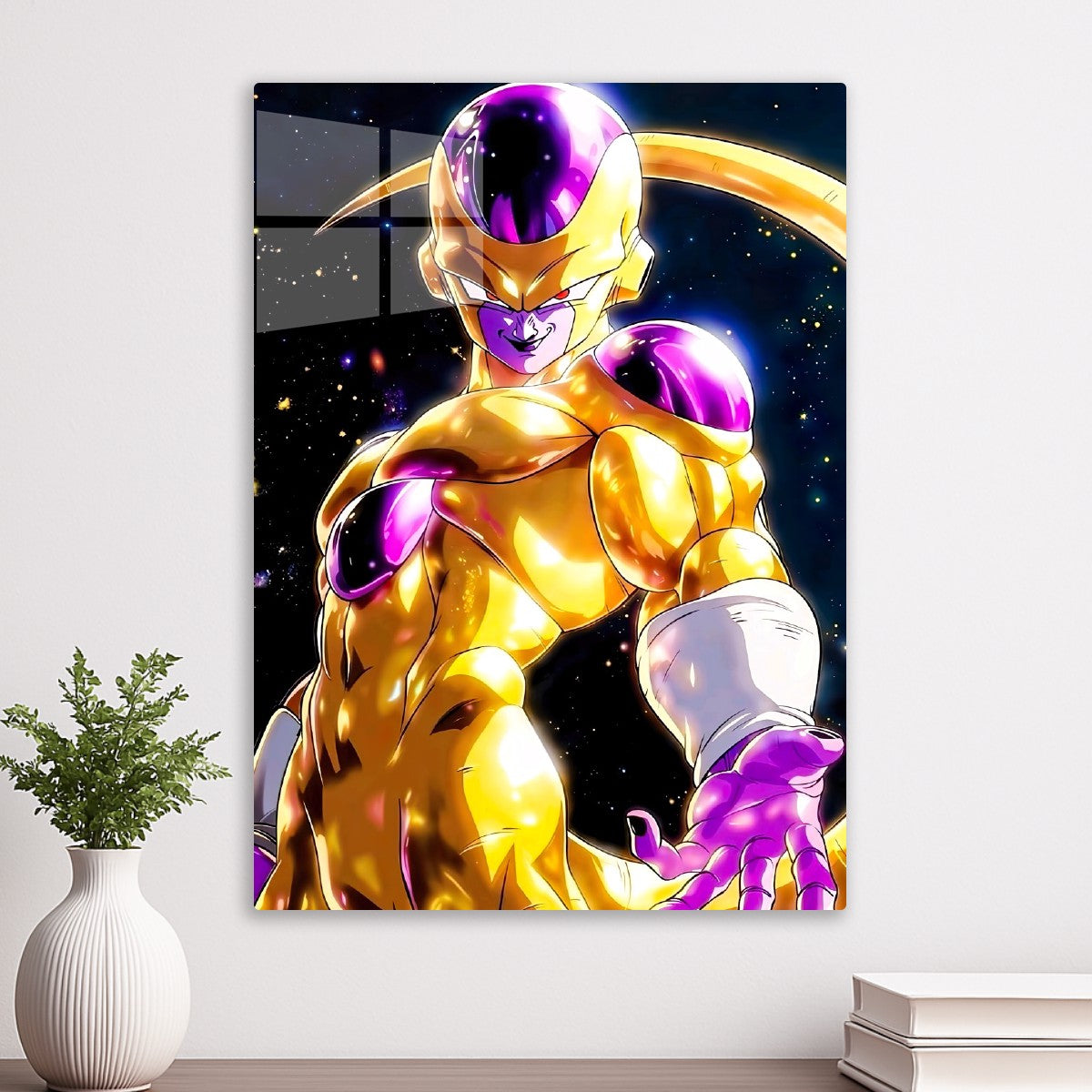 Freza Gold Skin