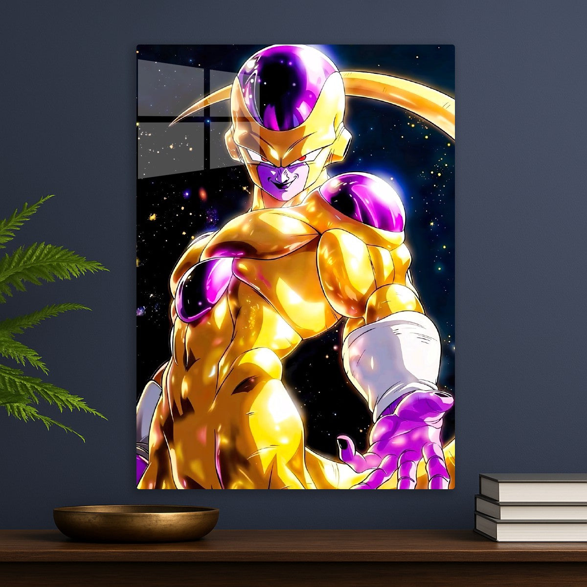 Freza Gold Skin
