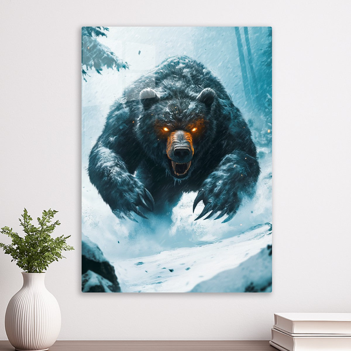 Wild Bear
