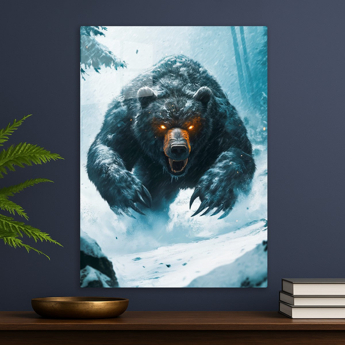 Wild Bear
