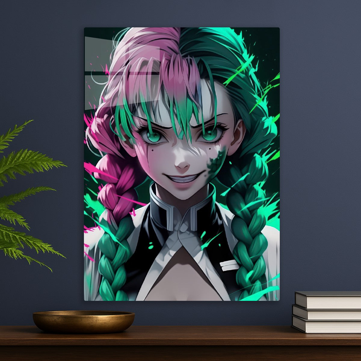 Demon Slayer