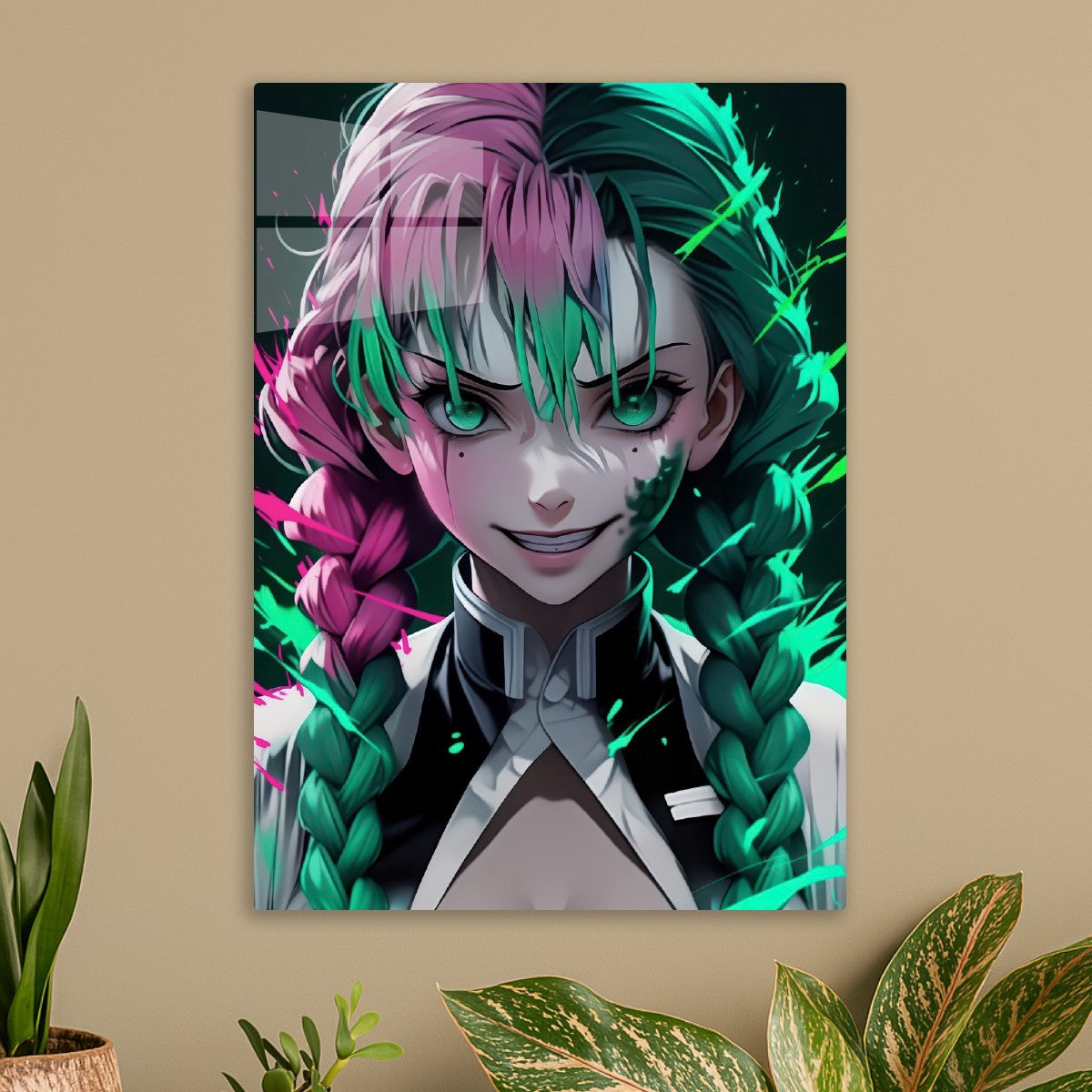 Demon Slayer