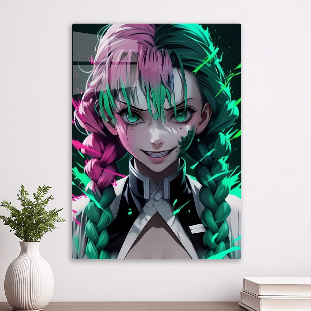Demon Slayer