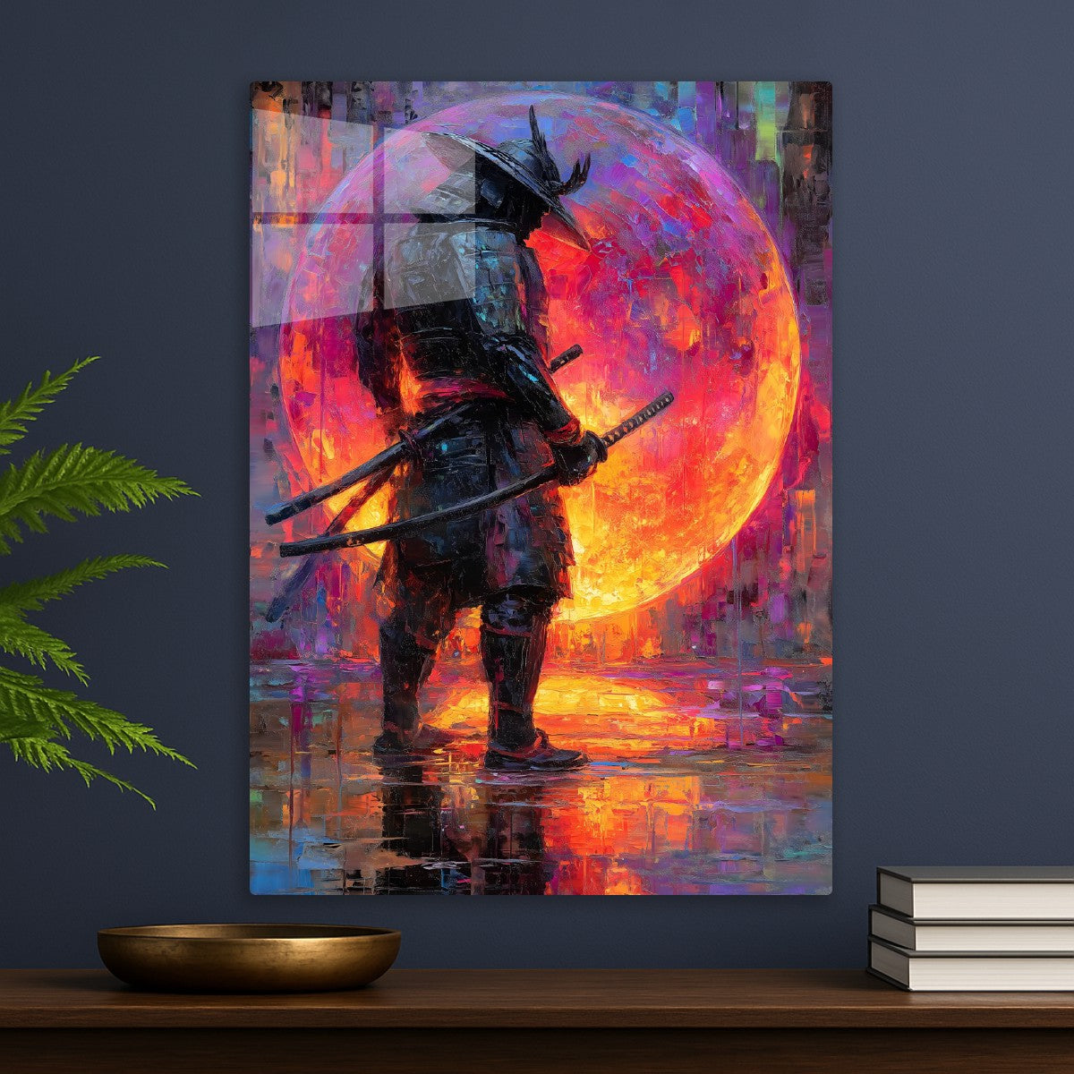 Samurai's Solstice