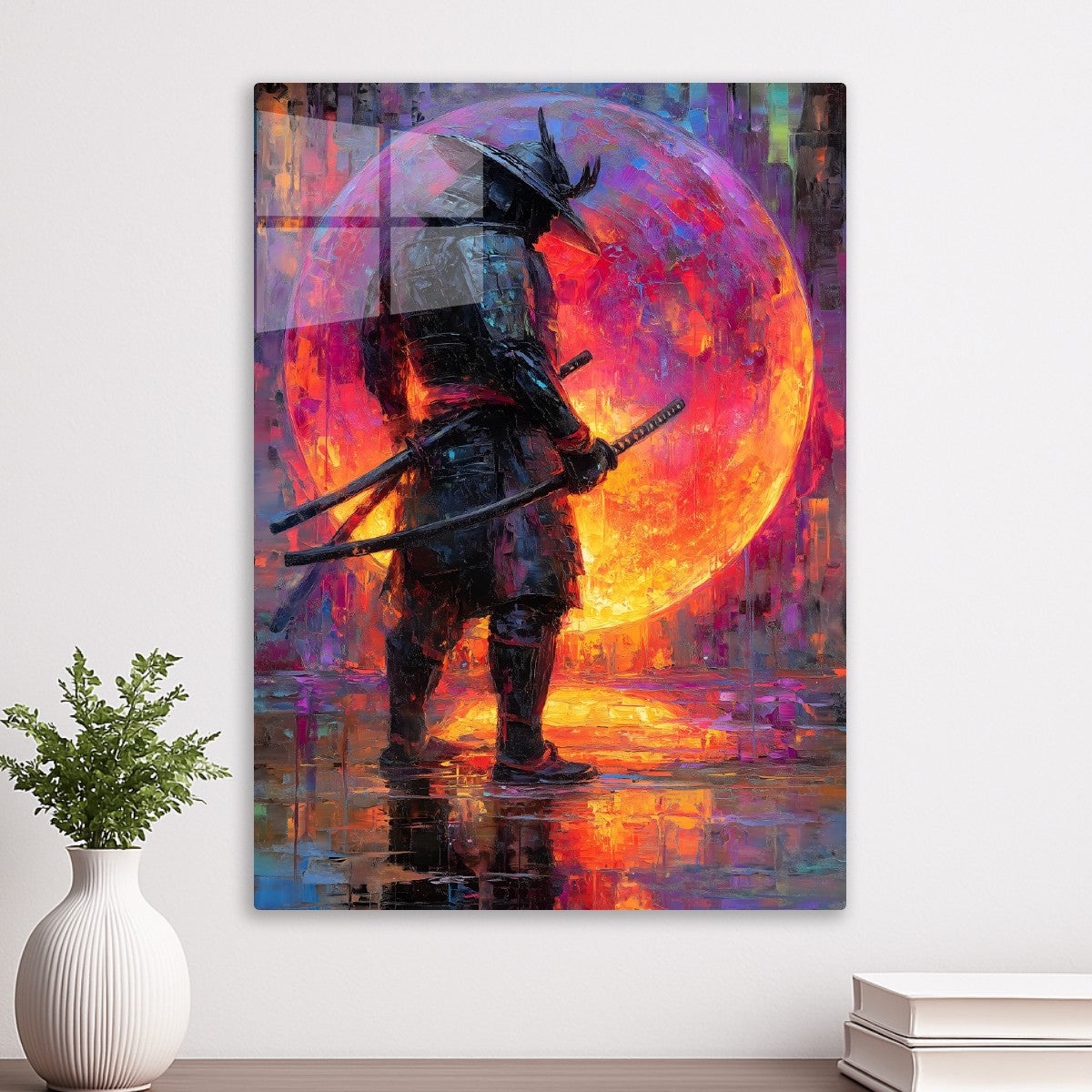 Samurai's Solstice
