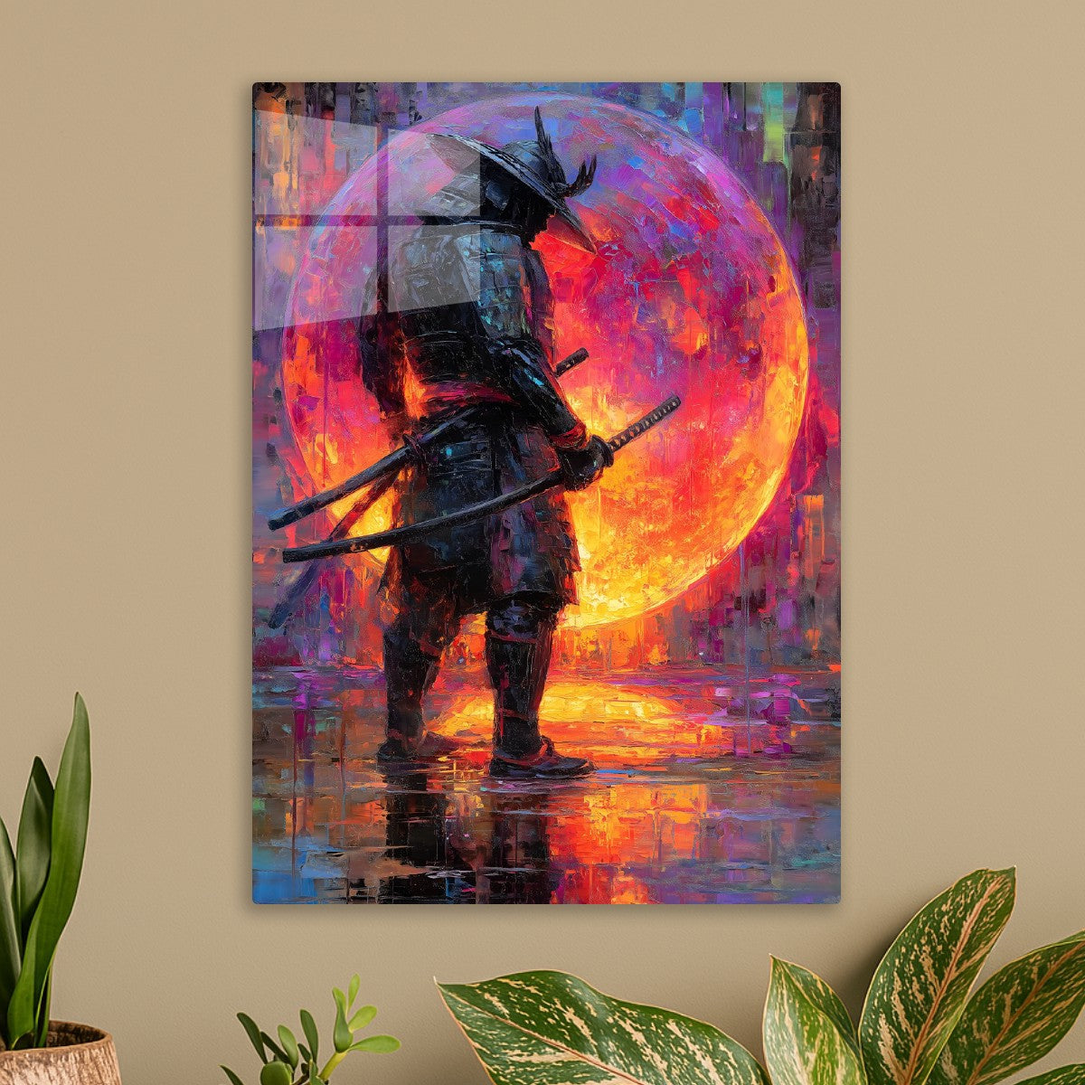 Samurai's Solstice