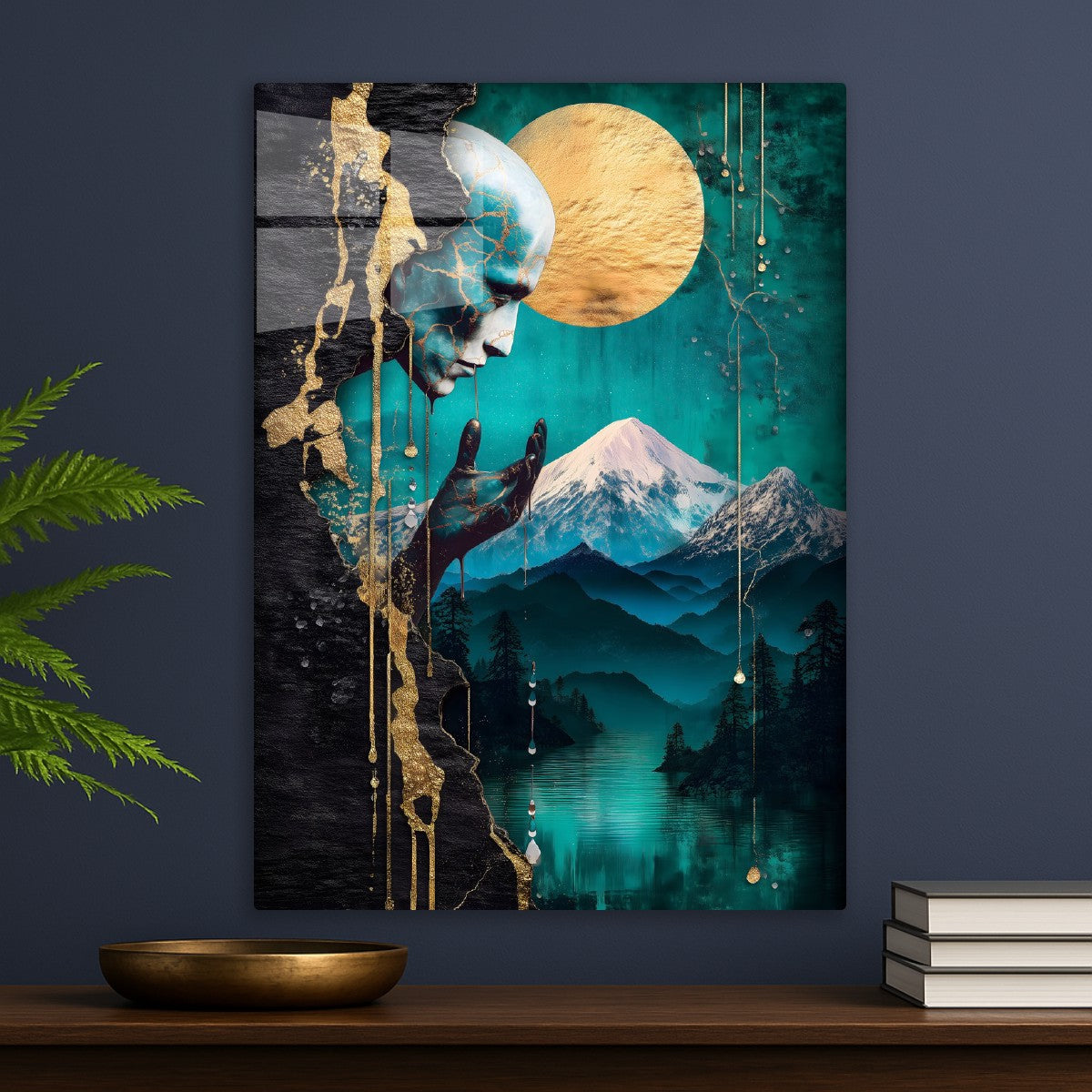 Cosmic Reverie
