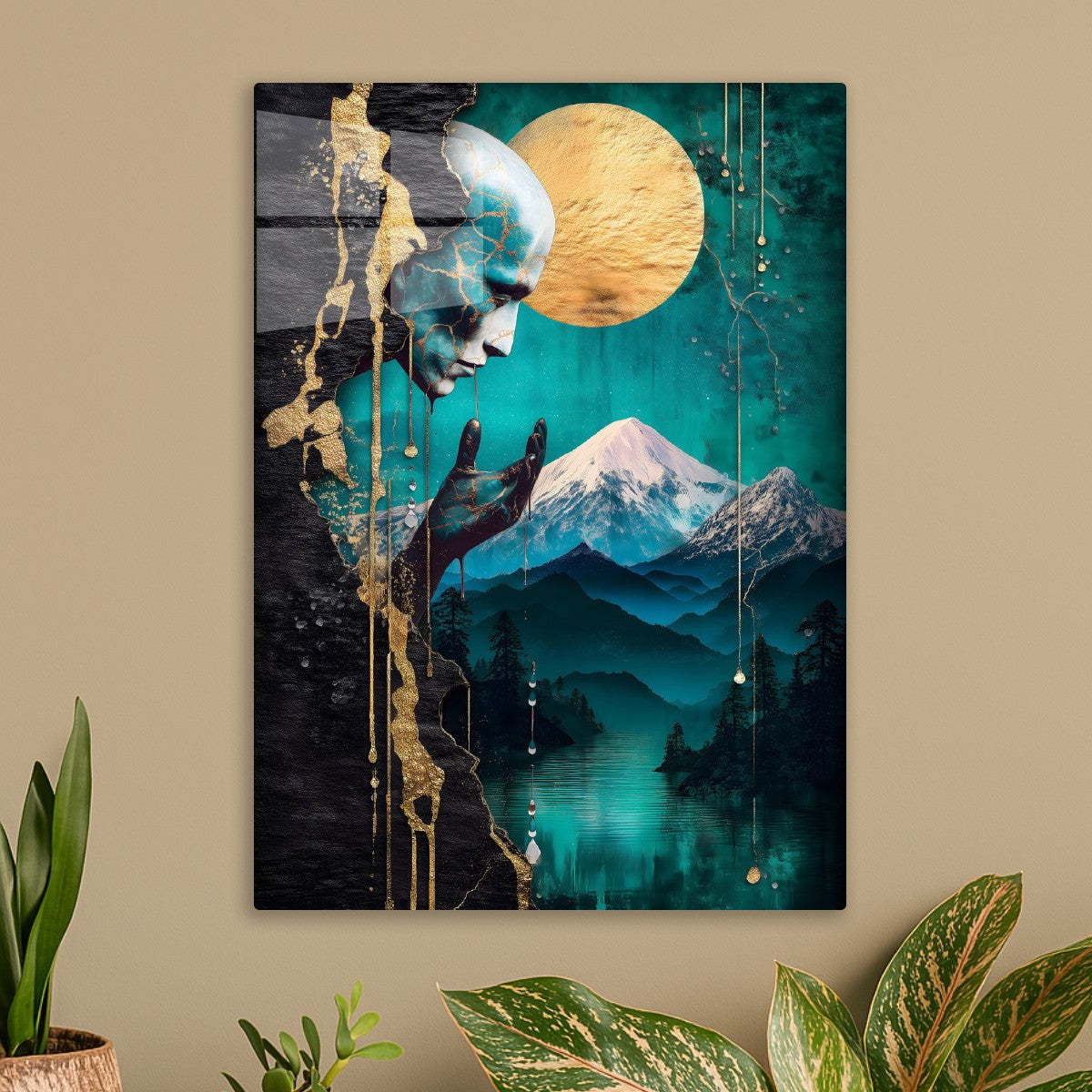 Cosmic Reverie