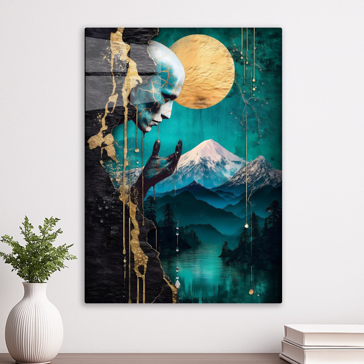 Cosmic Reverie