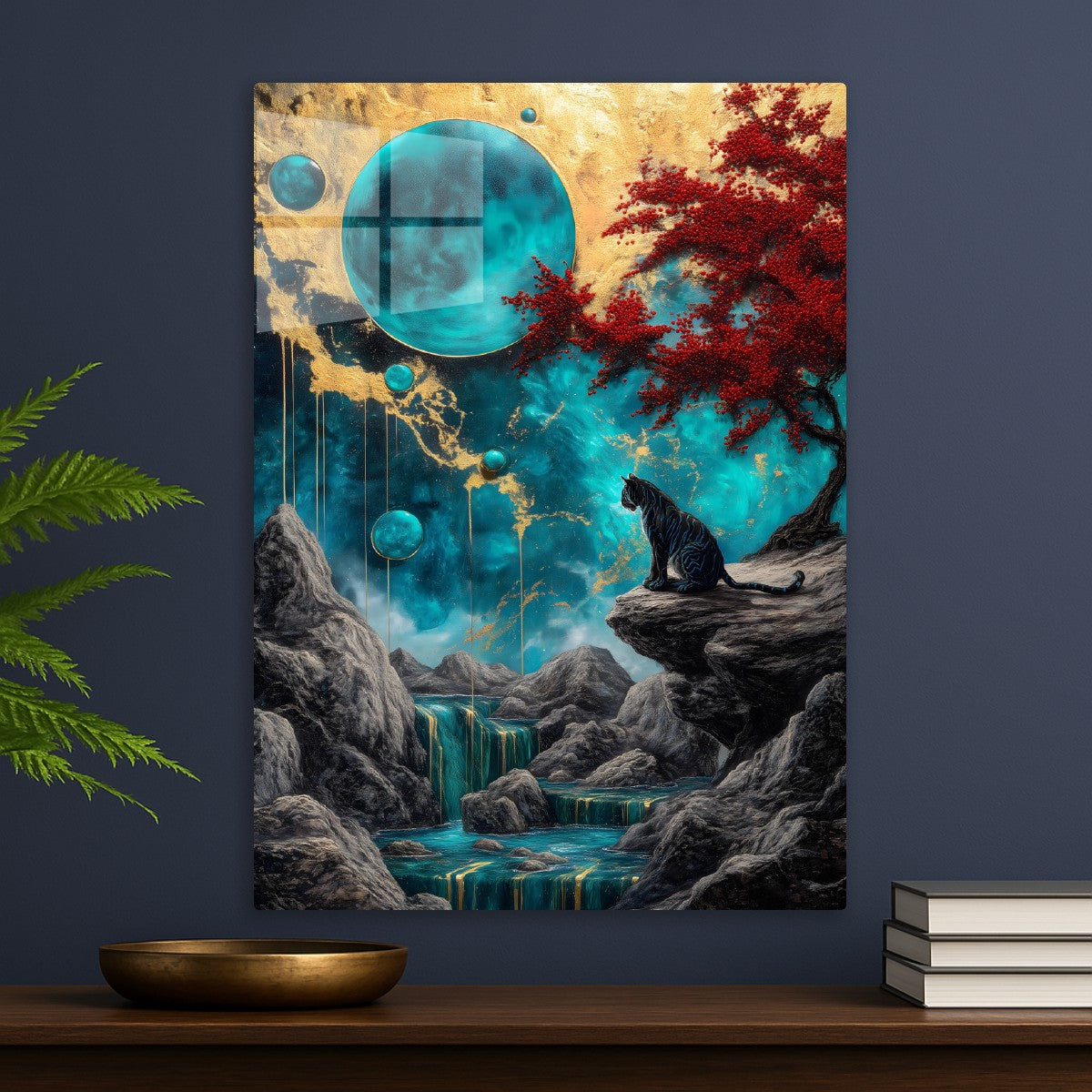 Celestial Gaze