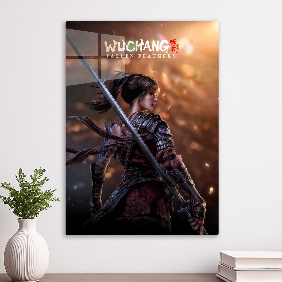 wuchang fallen feathers