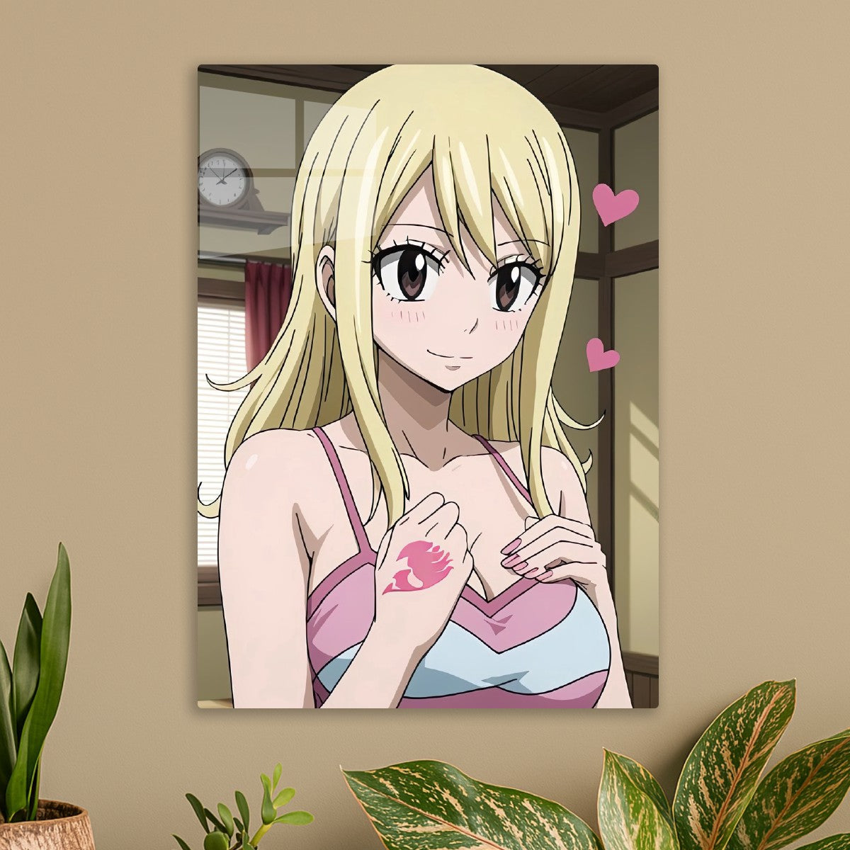 Kawai lucy