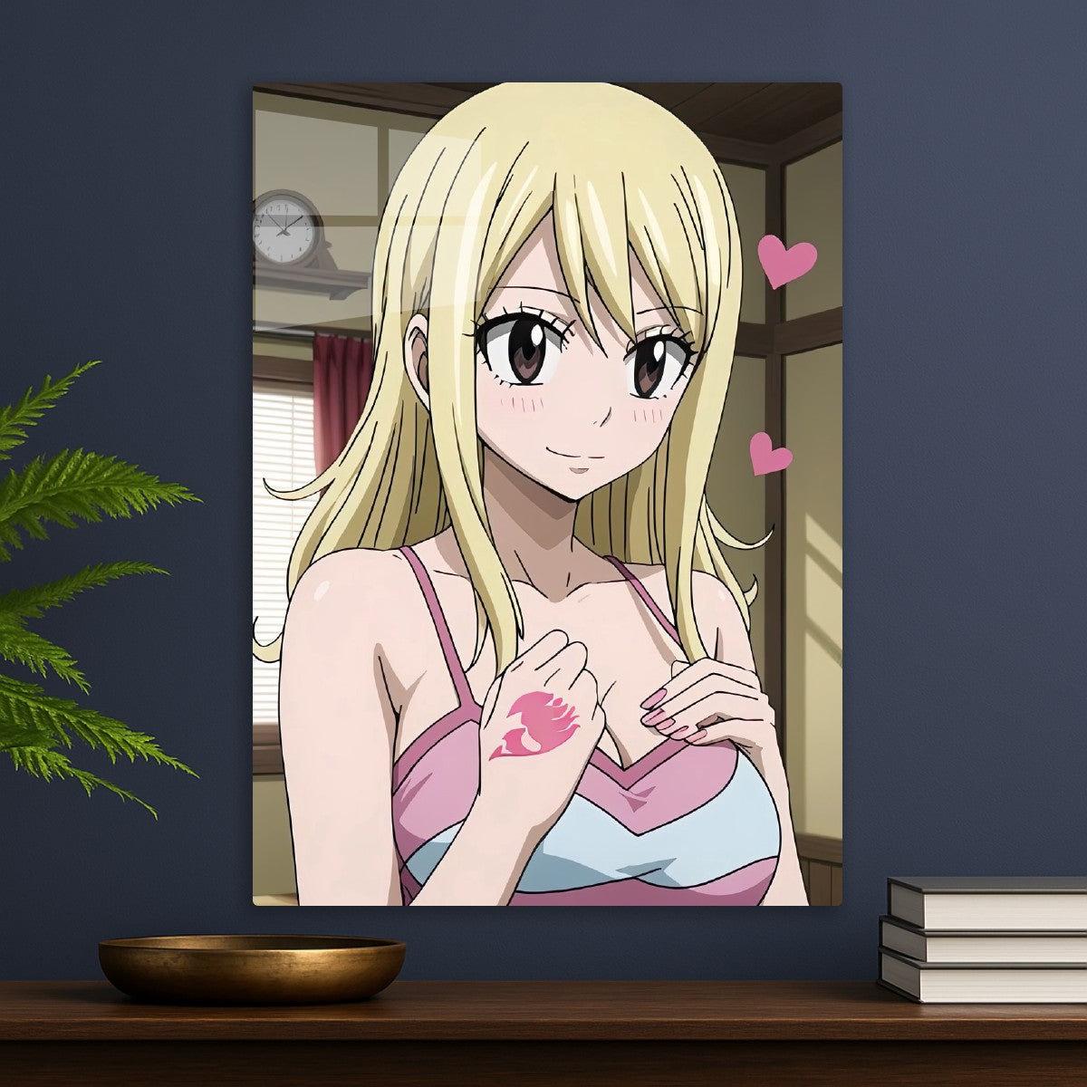 Kawai lucy