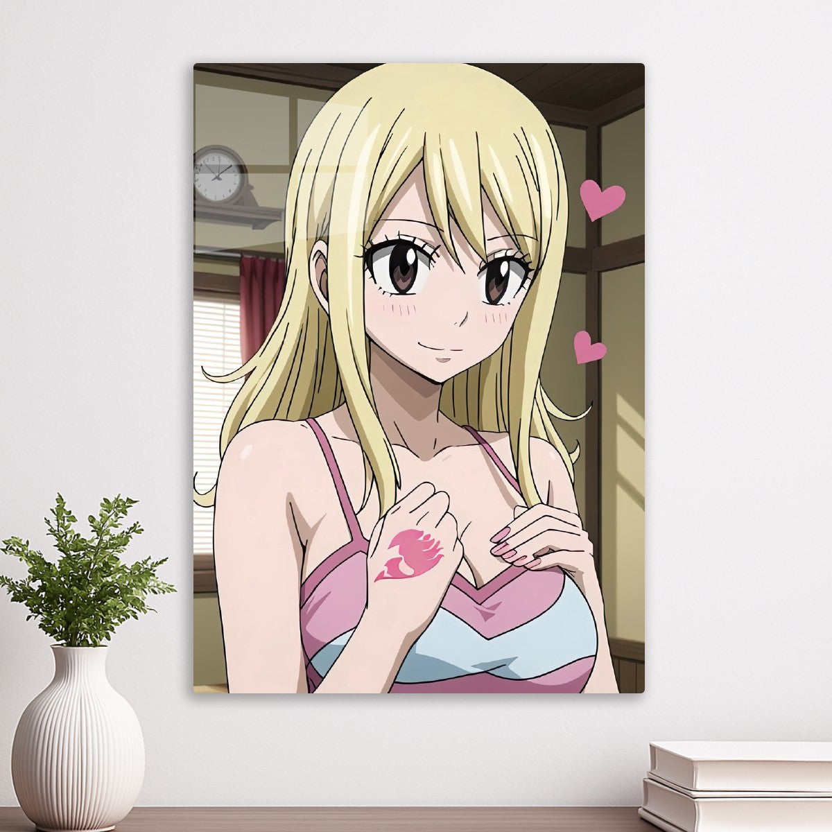 Kawai lucy