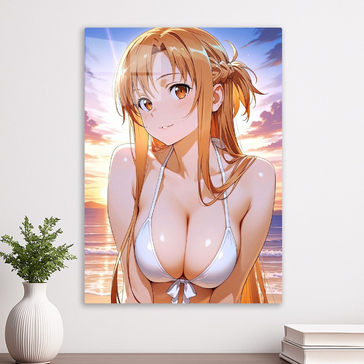 Beach Style Asuna