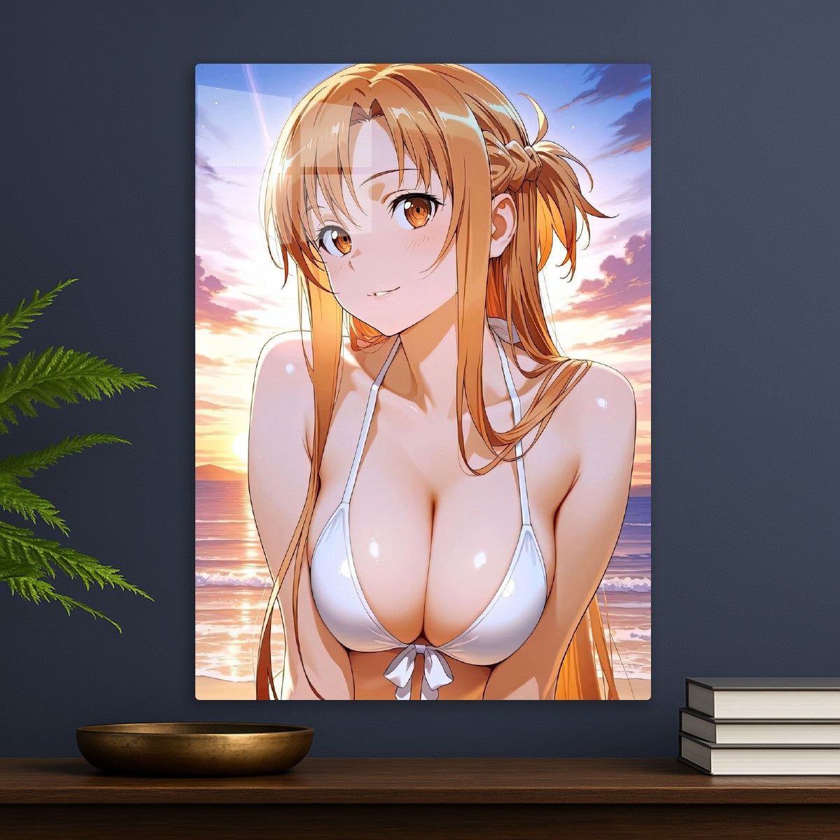 Beach Style Asuna