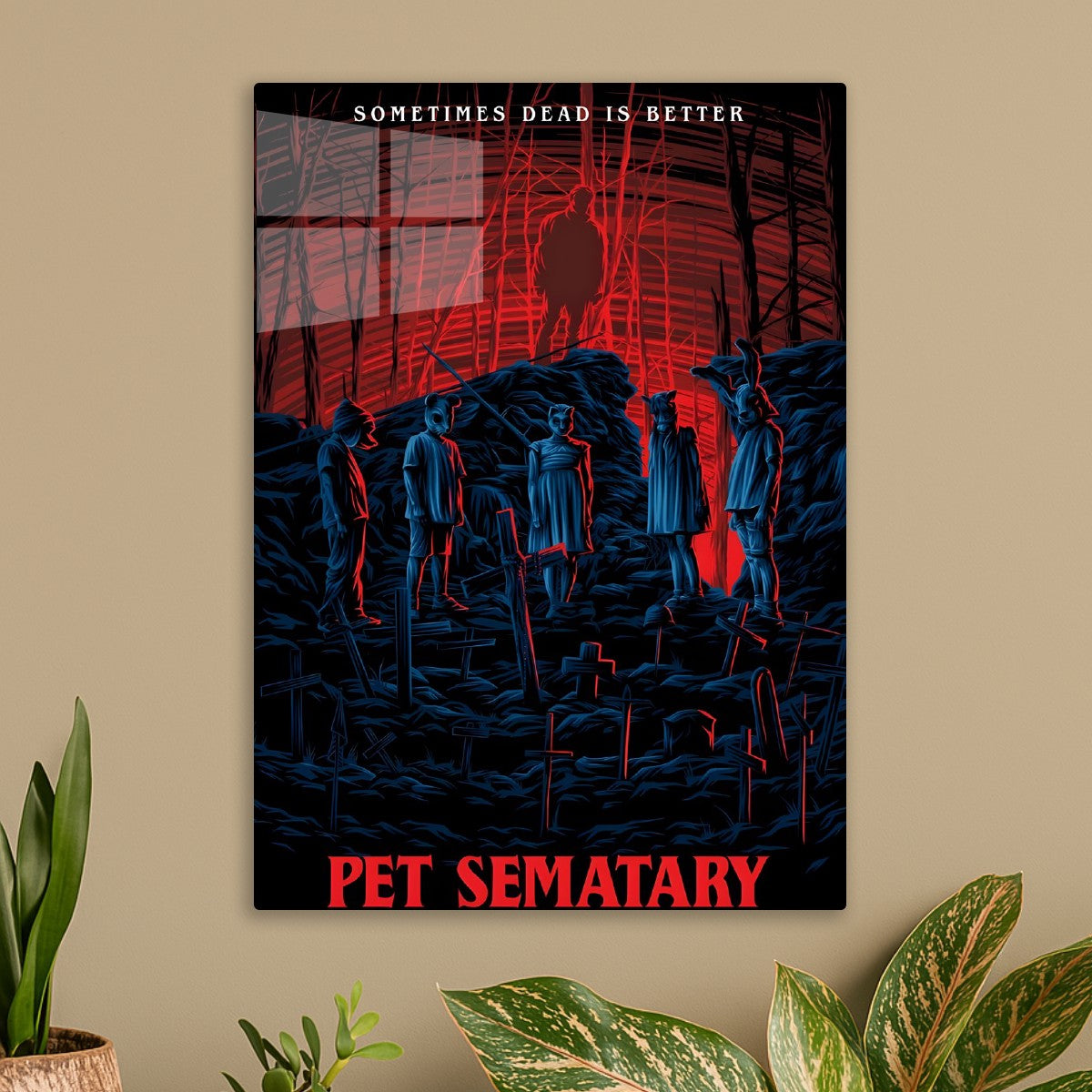 Pet Sematary