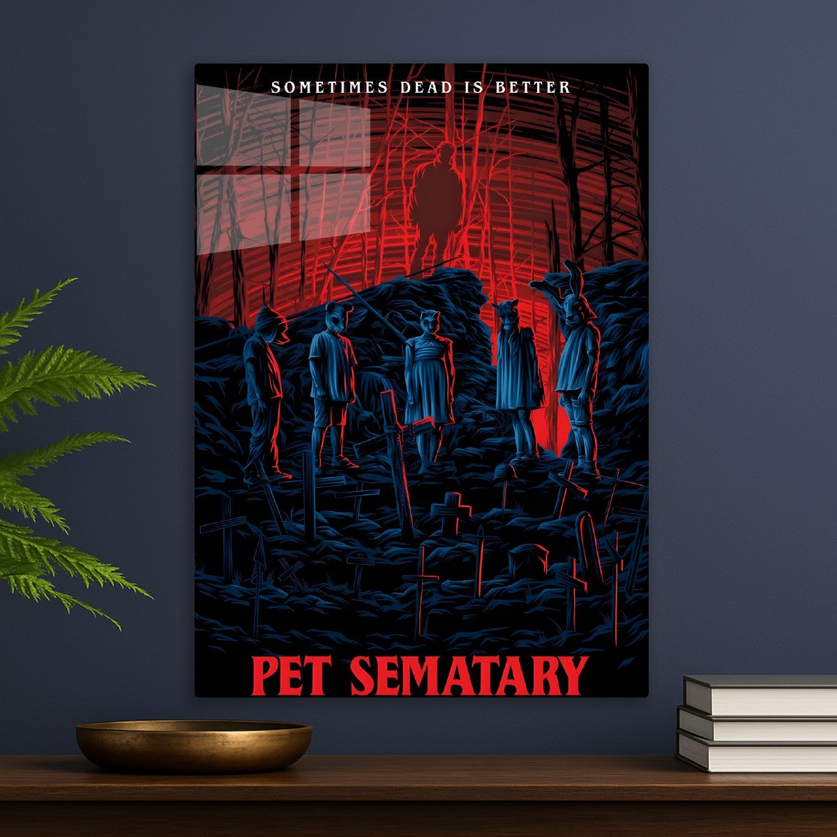 Pet Sematary