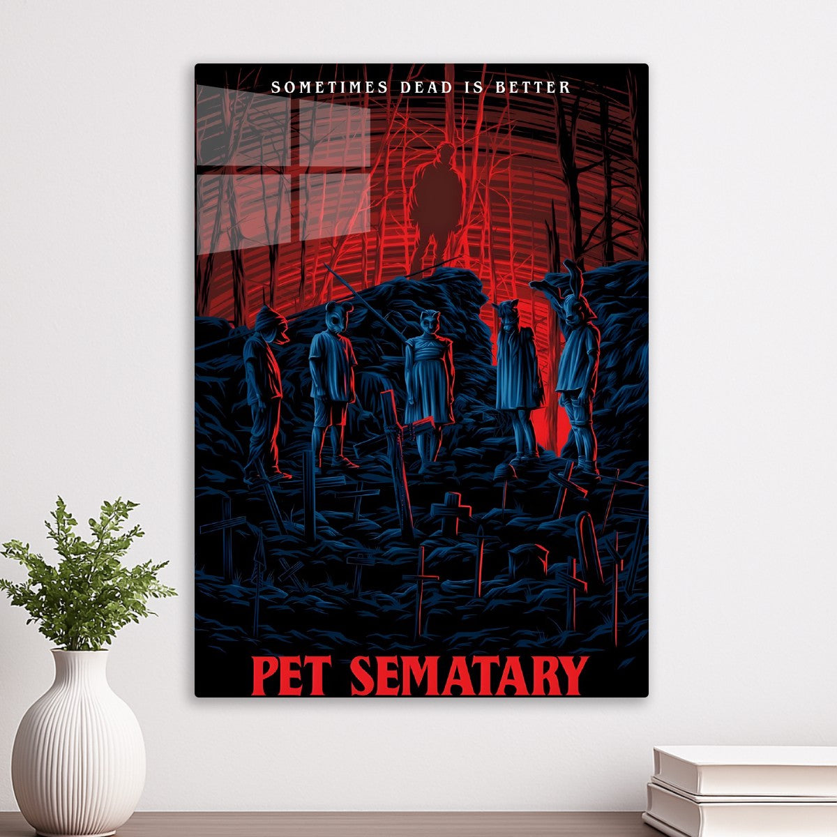 Pet Sematary
