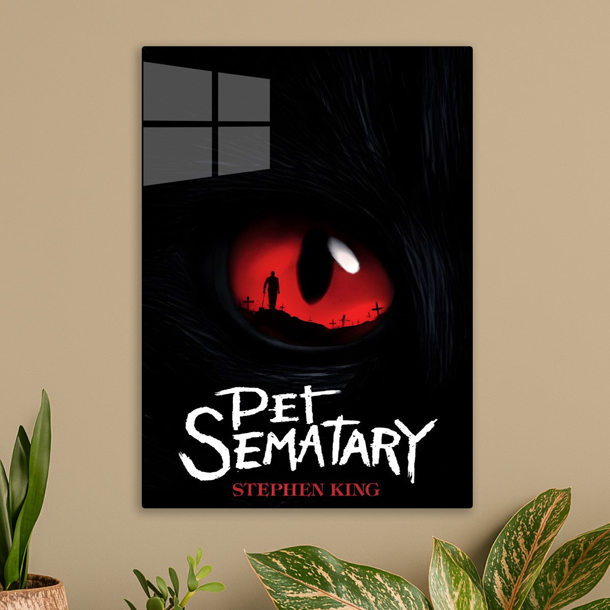 Pet Sematary: The Eye