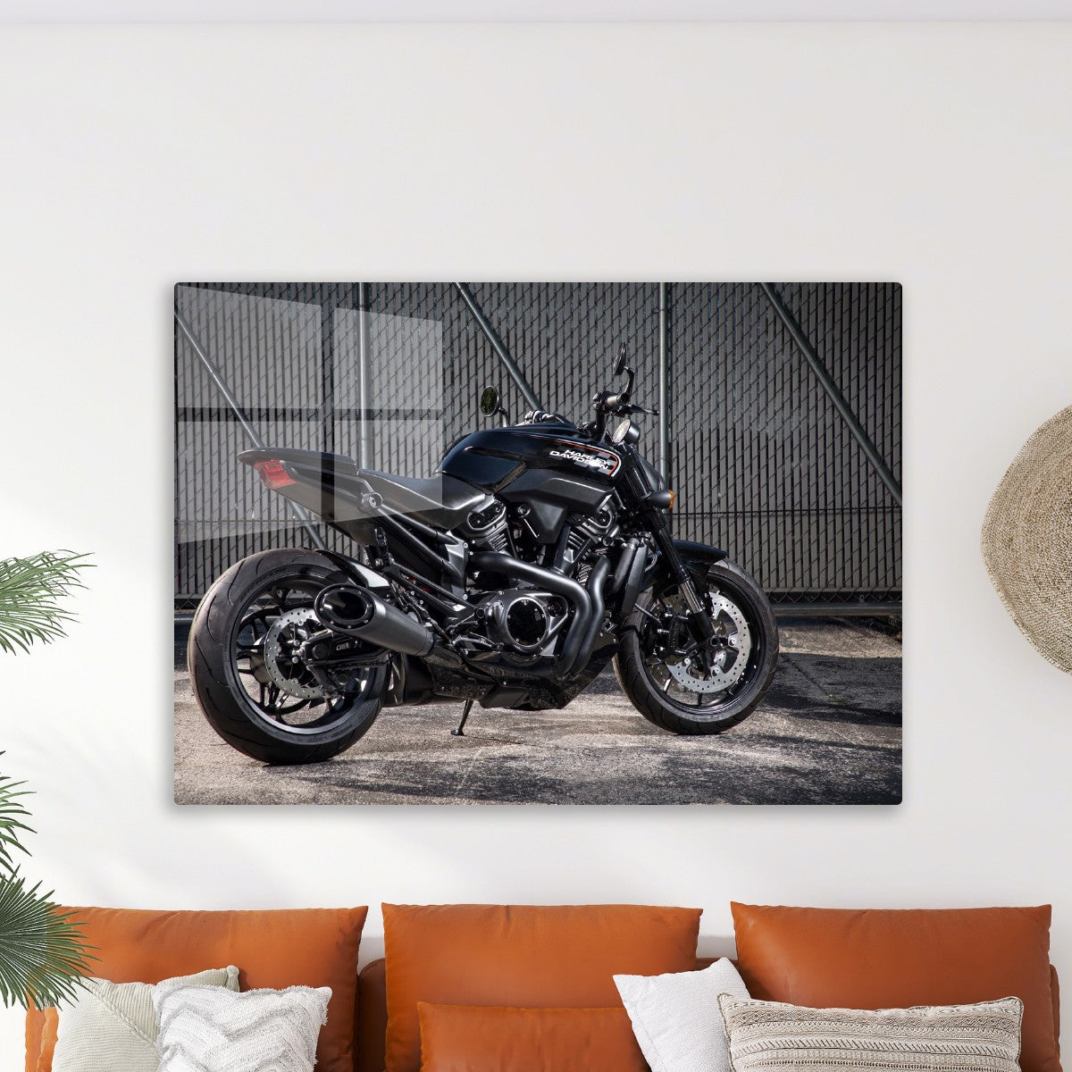 MV Agusta Australia 1000