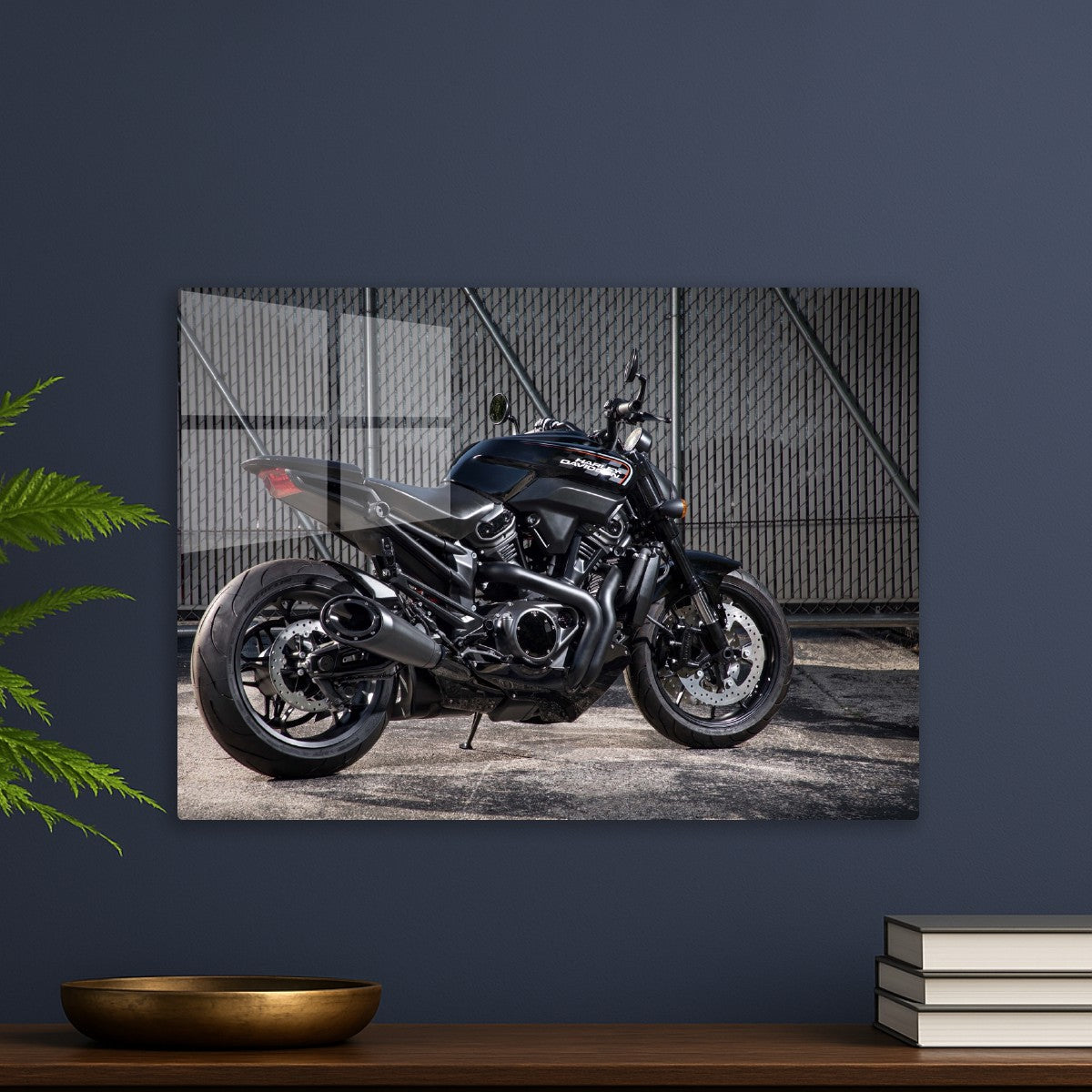 MV Agusta Australia 1000