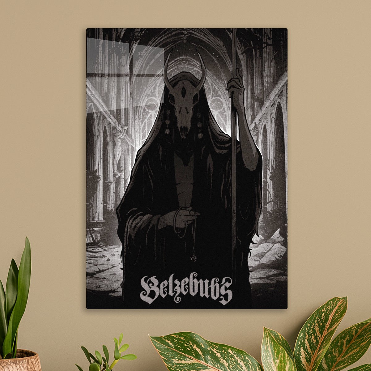 Belzebubs