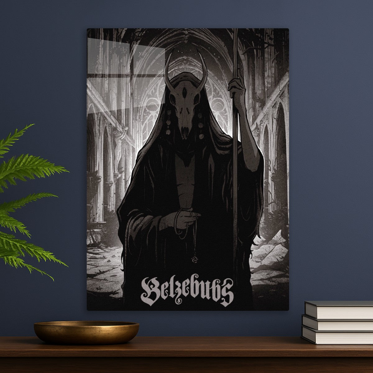 Belzebubs