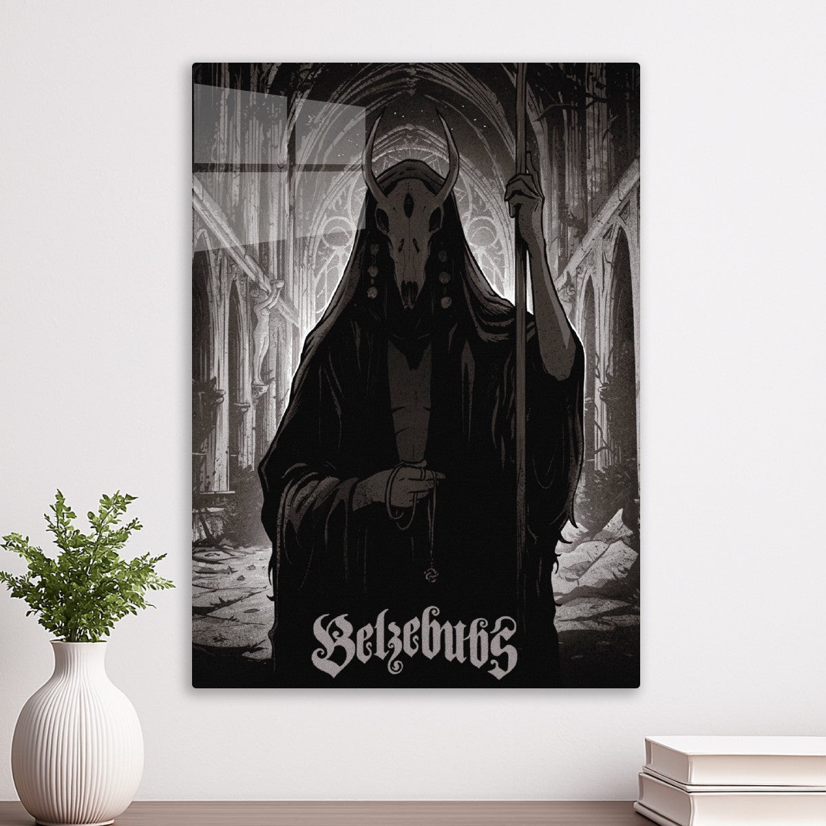 Belzebubs